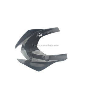 <span class=keywords><strong>Carenado</strong></span> de Nariz de fibra de carbono <span class=keywords><strong>Carenado</strong></span> de faro <span class=keywords><strong>Carenado</strong></span> superior para YAMAHA <span class=keywords><strong>R6</strong></span> <span class=keywords><strong>2017</strong></span>-2020 - Product Image 3
