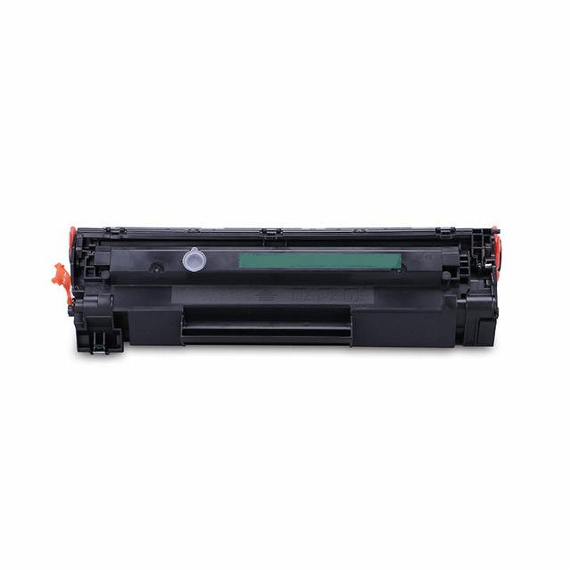 PCI CC388A Black Toner Cartridge 1500P Yield A+ Grade Quality ISO/CE Certified 18-Month Warranty Compatible for HP Cc388a 88a