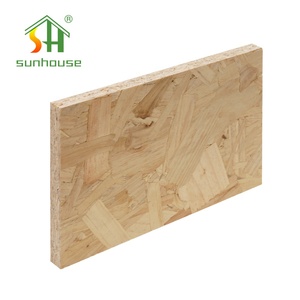 Tablero <span class=keywords><strong>Osb3</strong></span> de 12Mm, 11Mm, 9Mm, Osb, fabricante de China, Canadá, la mejor calidad - Product Image 2