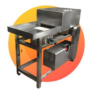 Machine à découper les fruits et légumes en 3D - Product Image 2