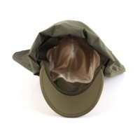 Sombrero de Sol 4ugear Legionnaire con Solapa para el Cuello, Malla Transpirable, Ala Ancha, para Senderismo, Pesca, Gorras para Hombre y Mujer