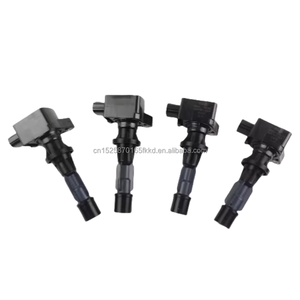 คอยล์จุดระเบิดสำหรับ Ford Escape MAZDA 3 6 CX7 MX5 L3G2-18-100ส่งส่วย - Product Image 1
