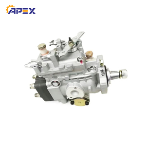 Repuestos para Excavadoras, Bomba de Combustible 32A65-00332 104780-3031, Bomba de Inyección de Combustible Compatible con Motor Mitsubishi S4S 3.3L - Product Image 1