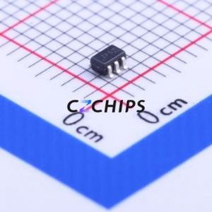 ทรานซิสเตอร์ขั้วต่อสองขั้ว (BJT) ทรานซิสเตอร์แยกสองขั้ว DSS9110Y-7ทรานซิสเตอร์ (BJT) ที่ขายทั้งหมดชิปและบริการ BOM - Product Image 1