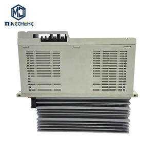 Contrôleur de moteur AC à servomoteur haute performance MDS-B-V2-2020A 200V pour automatisation industrielle, bras robotisé, pièces de machines CNC - Product Image 1