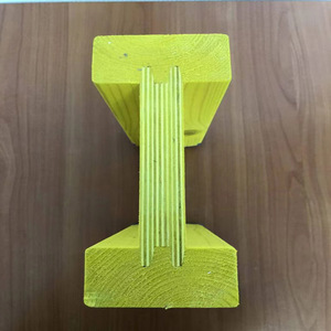 Construction de plaques de béton, capacité de 2 m H20, entretien du faisceau en bois - Product Image 2