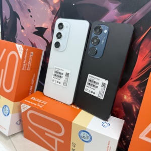 สมาร์ทโฟน Spark 40 Pro+ ราคาสุดคุ้ม ระบบ Android 15 ปลดล็อคแล้ว หน้าจอ 6.8 นิ้ว โทรศัพท์มือถือปลดล็อค ระบบแอนดรอยด์ - Product Image 5