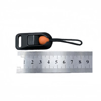 En gros : Accessoires de photographie : Boucles de fixation rapide pour appareil photo, crochets de fixation rapide pour sangle, attaches de lanière et clips de fixation de queue
