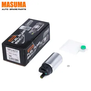 MPU-401 MASUMA High Quality Car Fuel Filter Pump Auto Engine Systems Auto Parts Fuel Pump Pressure Gas Diesel Fuel Pump For Car
