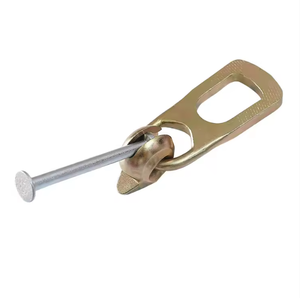 Precast <b>Concrete</b> Accessories Lifting Clutch 1.3T-32T for Spherical Lifting <b>Anchor</b> - Product Image 3