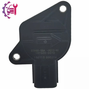 <span class=keywords><strong>Sensor</strong></span> de flujo de aire masivo 37980-5BA-A01 para Honda 2017 Accord <span class=keywords><strong>Civic</strong></span> 2016-2018 22204-75040 197500-0020 Accesorios para coches nuevos - Product Image 6