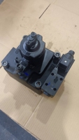 Vanne proportionnelle hydraulique série EFBG EFBG -03-125 -06-250 -10-500 EFBG-06-250-C-1113