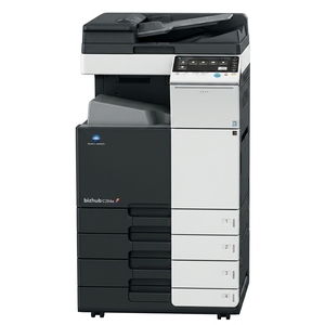 Fotocopiatrice Ricondizionata di Alta Qualità Bizhub <span class=keywords><strong>C224</strong></span> C284 C364 C454 C554 per <span class=keywords><strong>Konica</strong></span> <span class=keywords><strong>Minolta</strong></span>, Copiatrice Multifunzione Laser a Colori A3 - Product Image 1