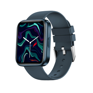 Reloj inteligente 2024, pantalla de 1,69 pulgadas, moda BT, llamada V30, reloj inteligente con frecuencia cardíaca, presión arterial, sueño, pulsera deportiva impermeable - Product Image 2