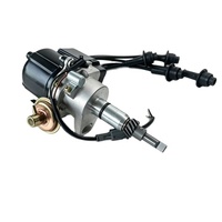 Pièces de pick-up Hilux 3Y 491Q 491ME Distributeur d'allumage pour moteur Toyota 4Y Hiace Hilux Dyna 2.2L 19030-78151-71 19030-73040