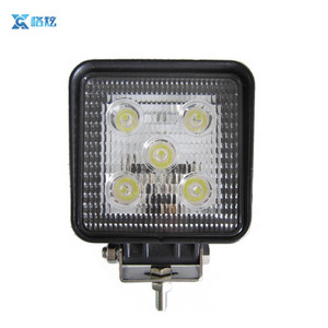 aprobado <span class=keywords><strong>plaza</strong></span> <span class=keywords><strong>de</strong></span> trabajo LED reflector para <span class=keywords><strong>la</strong></span> agricultura fuera <span class=keywords><strong>de</strong></span> <span class=keywords><strong>la</strong></span> carretera vehículos <span class=keywords><strong>de</strong></span> minería - Product Image 1