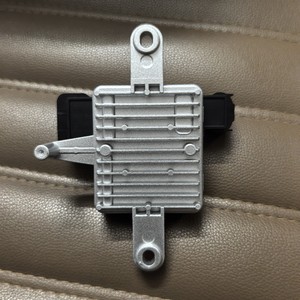 Résistance du ventilateur de radiateur Hyundai Kia Sorento 25385-C6500, module électrique de remplacement - Product Image 2