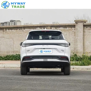 BYD Sea Lion 05 DM-i SUV Elettrico PHEV Ibrido RWD con Autonomia Superiore a 700km, Motore da 100-150kW, Batteria da 30kWh - Product Image 4
