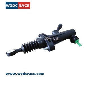 Cilindro maestro de embrague WZDC RACE 95VW-7A543-BC para VW FORD Seat CMC107888 - Product Image 2
