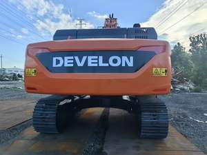 รถขุดตีนตะขาบ Doosan Develon DX360LCA รุ่นใหม่ ปี 2026 รถขุดตีนตะขาบสำหรับงานเหมืองแท้ รุ่น DX360LC-7B Develon DX360LCA - Product Image 2