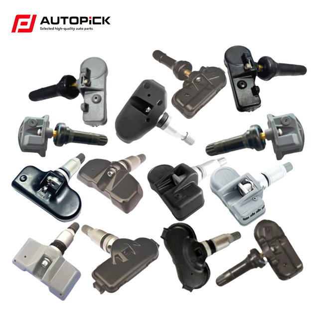 TPMS ABS Tire Pressure Monitoring Sensor for for Azera Elantra Palisade Santa Fe Sonata Tuscon Carnival New