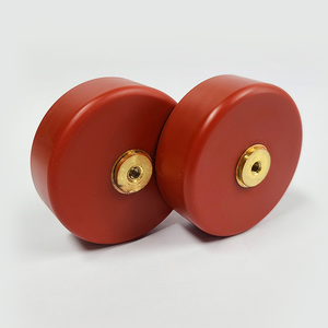 Tùy chỉnh 10kv-100kv điện áp cao xung tụ điện cho điện áp cao cung cấp điện nhanh chóng phí và xả tụ điện - Product Image 3