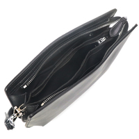 Fabrik-Großhandel Hochwertige Minimalistische Damen-Umhängetasche aus PU-Leder mit Verstellbarem Riemen Alltagstaugliche Handtasche