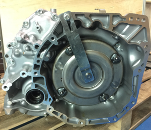 เกียร์อัตโนมัติ CVT Transpeed ATX JF015E/RE0F11A ชุดเกียร์สมบูรณ์แบบ JF015E - Product Image 2