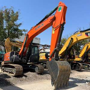 2023มือสอง20ตันเครื่องขุด ZX200-5G zaxis ของแท้ ZX200-3F ZX 200 EX200-5ปั๊มเครื่องยนต์มอเตอร์มือสอง - Product Image 4