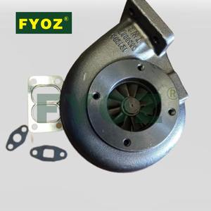 SK200-5/220-2/3 6d31 Turbocompressor Past Kobelco Me088488 6d3111 - Product Image 4