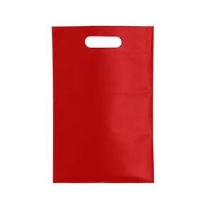 Bolsa personalizada TNT de 80g, merchandising sostenible - Product Image 3