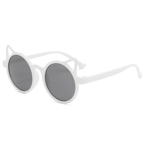 2025 Super carino piccolo gatto bambino <span class=keywords><strong>occhiali</strong></span> <span class=keywords><strong>da</strong></span> <span class=keywords><strong>sole</strong></span> rotondi <span class=keywords><strong>occhiali</strong></span> <span class=keywords><strong>da</strong></span> <span class=keywords><strong>sole</strong></span> per <span class=keywords><strong>bambini</strong></span> ragazzi ragazze Anti UV <span class=keywords><strong>occhiali</strong></span> <span class=keywords><strong>da</strong></span> <span class=keywords><strong>sole</strong></span> tendenza - Product Image 6