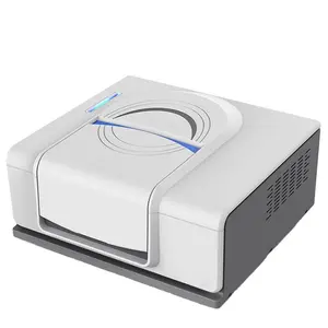 Huazheng Elétrico HZ-530A Laboratório de Alta Estabilidade Analisador de Espectroscopia Preço Fourier Transformar Espectrômetro infravermelho Ftir para venda