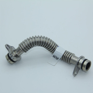ท่อส่งน้ำมันเทอร์โบชาร์จเจอร์ 11427952808 สำหรับ BMW - Product Image 1