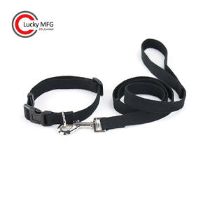 Conjunto de collares y correas de algodón de cáñamo respetuoso con el medio ambiente de lujo de alta calidad, novedad de 2025 - Product Image 1