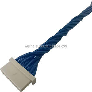 ساعة تسخير الأسلاك الأصلي ، بالملعب + + Linksunet مخصص للعملاء - Product Image 6