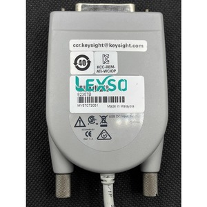 Keysight E8257D 567 CC xgeqpt - Product Image 2