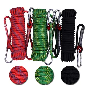 Hot Sale Outdoor Großhandel Polyester Rabatt Übung Training Arbor ist Rope Arbor ist Throw Line