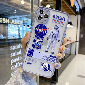 Cover per <span class=keywords><strong>telefono</strong></span> astronauta per <span class=keywords><strong>iPhone</strong></span> <span class=keywords><strong>14</strong></span> <span class=keywords><strong>Pro</strong></span> custodia per telefoni <span class=keywords><strong>iPhone</strong></span> 11 12 13 <span class=keywords><strong>14</strong></span> <span class=keywords><strong>Pro</strong></span> Max per custodia per <span class=keywords><strong>iPhone</strong></span> - Product Image 1