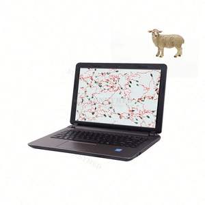 Sistema de Ovulação de Sêmen SY-B178V, Analisador de Sêmen Totalmente Automático para Veterinária - Product Image 6