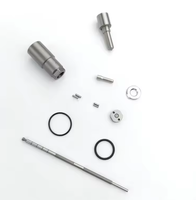 Best-Selling High-End Injection Valves Exquisite Workmanship Repair Kit 23670-51030 Durable and New Condition