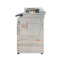 Harga pabrik A3 Warna Laser Printer Model IR-ADV C3320 digunakan mesin penyalin untuk penggunaan kantor