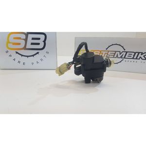 Corpo farfallato per Honda CBR 1000 RR 2004 2005 - Sistema di alimentazione moto - Product Image 1