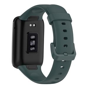 Correa de silicona para reloj Xiaomi <span class=keywords><strong>Mi</strong></span> <span class=keywords><strong>Band</strong></span> <span class=keywords><strong>7</strong></span> Pro, banda de repuesto para reloj inteligente, venta al por mayor de fábrica - Product Image 6