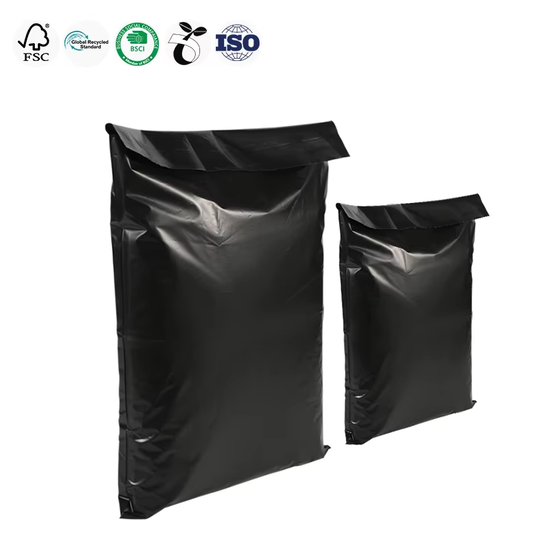 Logistics Packaging Strong Adhesive Waterproof Plastic