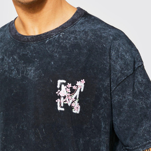 Camiseta deportiva para hombre, ropa de marca de la mejor calidad, con estampado directo, para gimnasio - Product Image 2