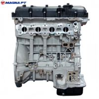 Nouvel ensemble moteur complet haute performance 2.0T G4KF 21101G4KFTMPI Long Block pour Genesis Coupe (BK) Magna PT