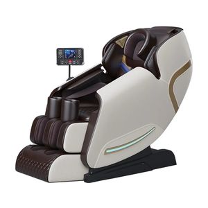 Meiyang Fabrik Großhandel Elektrischer Fixpunkt-Massagesessel mit Schwerelosigkeit, Shiatsu, Heizung und Vibration für den Ganzkörpereinsatz - Product Image 4