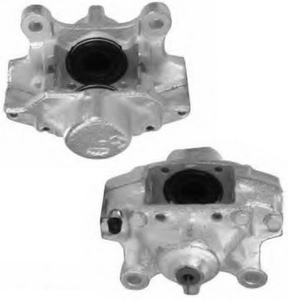 Étrier de frein pour voiture, pour 791444, 82365081, 9947018, ababth ramo, FIAT reg, bitto, Convertible LANCIA, DEDRA (835), DELTA I(831AB) - Product Image 5