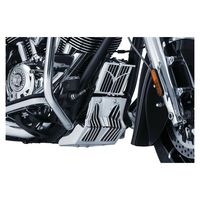 Spoiler de carénage inférieur, garde-boue, carénages de menton, refroidisseur d'huile pour Indian Chieftain Roadmaster Springfield Dark Horse 2018-2025 2024